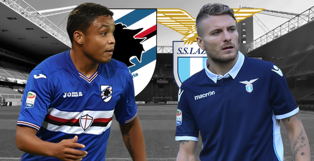 diretta-live-sampdoria-lazio-risultato-formazioni-2016-2017