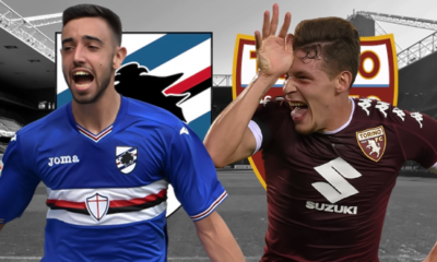 diretta-live-sampdoria-torino-risultato-formazioni-2016-2017