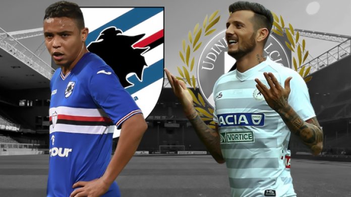 16-17 Samp-Udinese LIVE diretta-live-sampdoria-udinese-risultato-formazioni-2016-2017
