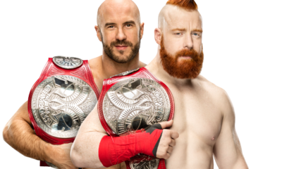 Sheamus