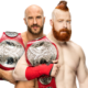 Sheamus