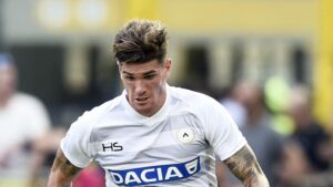 udinese de paul