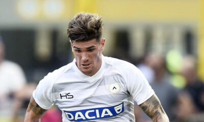 udinese de paul