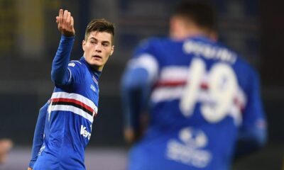 Schick Sampdoria