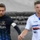 Atalanta-Sampdoria