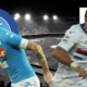 16 17 Napoli Samp LIVE