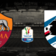 Roma-Sampdoria