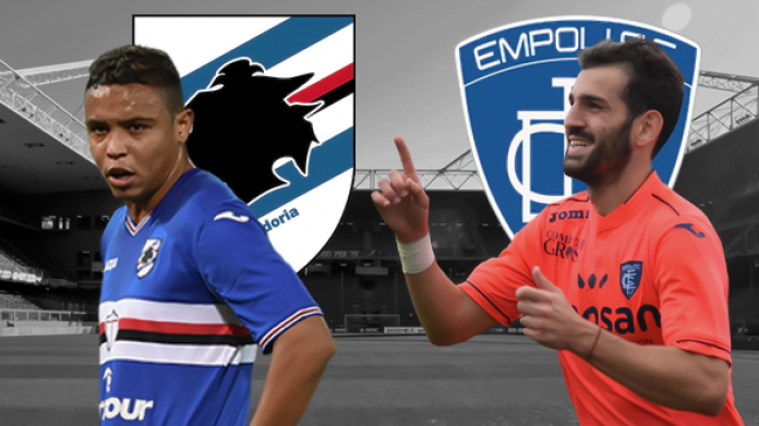 16-17-Samp-Empoli-LIVE Sampdoria-Empoli