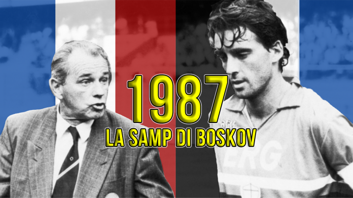 1987Boskov 30 Anni e non sentirli