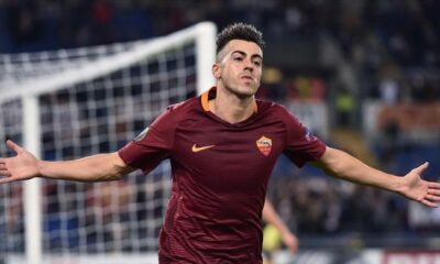 Coronavirus El Shaarawy