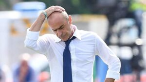 Serie B, Martusciello: «Avrei preferito una Salernitana già pronta, e sul campionato…»