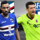 Sampdoria-Bologna