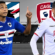 Sampdoria-Cagliari