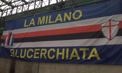 La Milano Blucerchiata