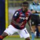 donsah bologna azione tim cup agosto 2016 ifa