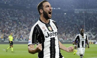 higuain