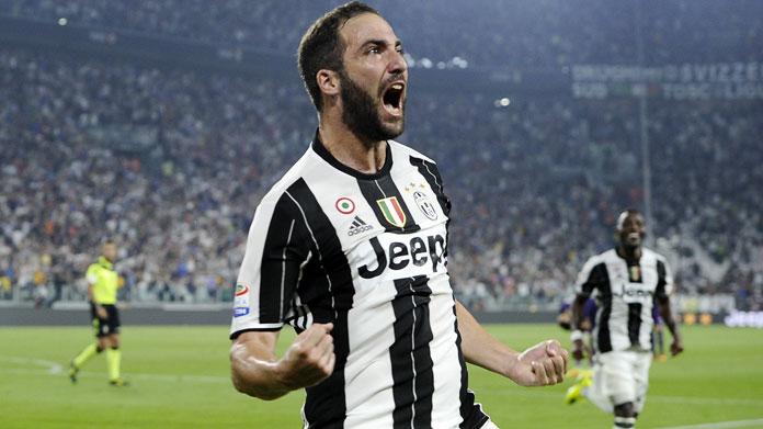 higuain