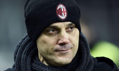 montella milan convocati