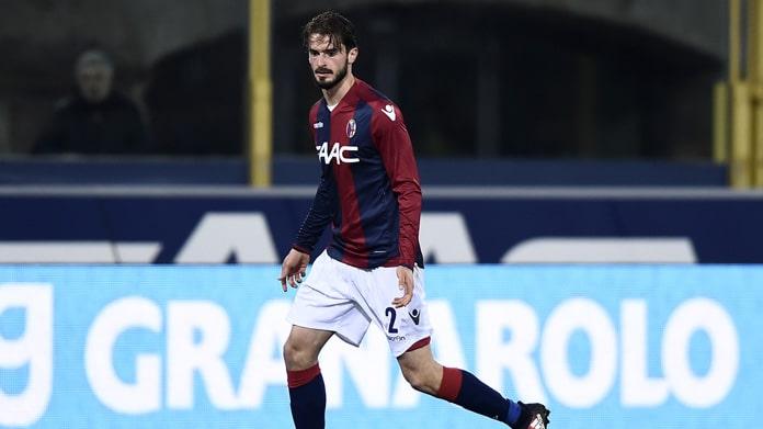 Oikonomou-Sampdoria, da Bologna: «Volto noto, eroe della promozione in A» 26 oikonomou bologna febbraio 2017