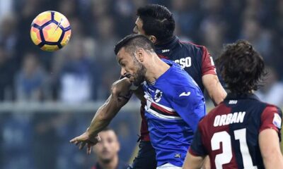 quagliarella