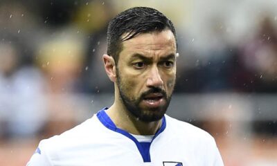 quagliarella