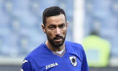 quagliarella sampdoria