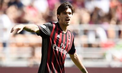 romagnoli milan settembre 2016