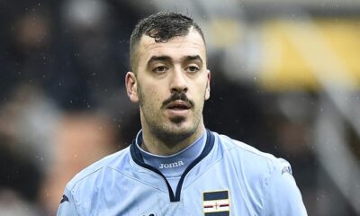 Viviano sampdoria