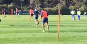 Bogliasco: influenza per Viviano, domani la conferenza di Giampaolo