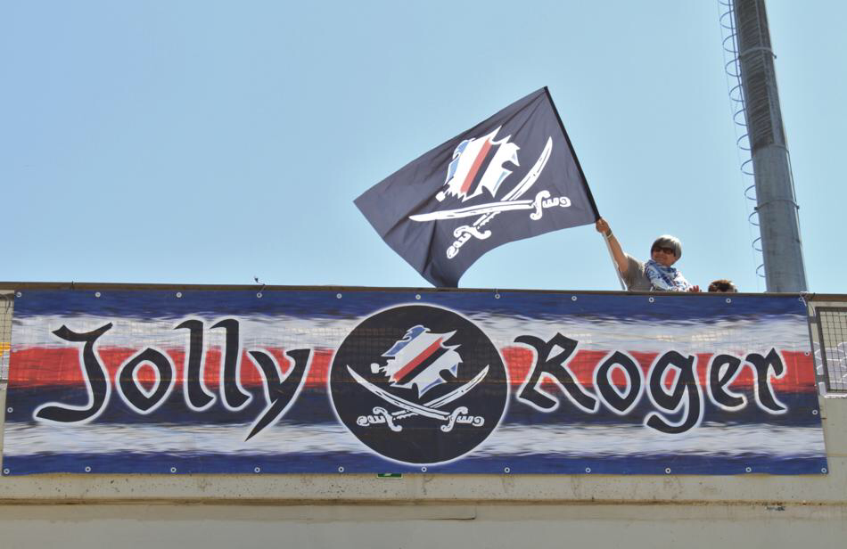 Jolly Roger