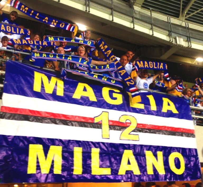 Maglia12Milano