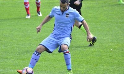 quagliarella bogliasco sampdoria