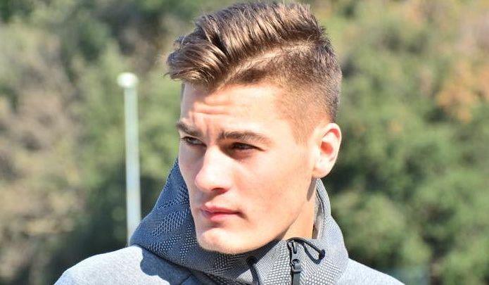 schick sampdoria