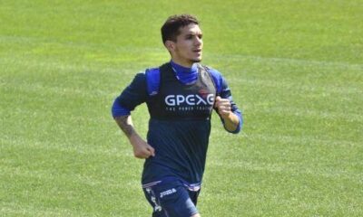 torreira sampdoria