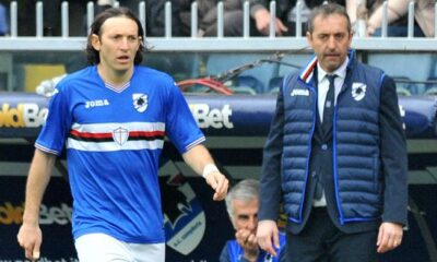 barreto sampdoria