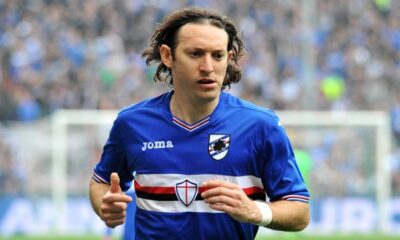 barreto sampdoria