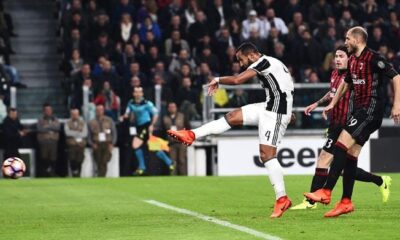 benatia juventus