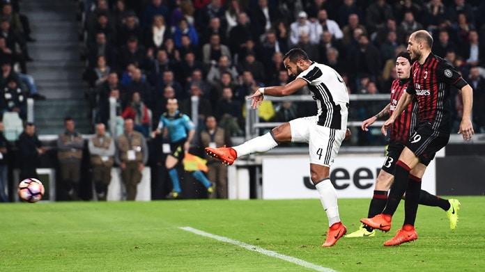 benatia juventus