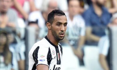 benatia juventus