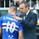 Bruno Fernandes Sampdoria