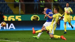 Sampdoria-Pescara, il commento tecnico: Verso nuovi orizzonti