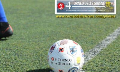 torneo sirene