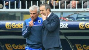 Foggia nel mirino: niente rischi, la solita Sampdoria