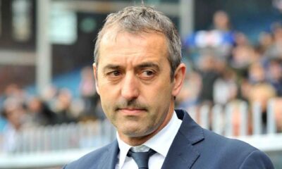 giampaolo sampdoria