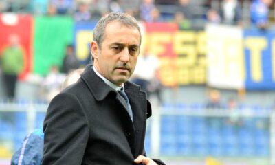 giampaolo sampdoria