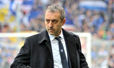 sampdoria giampaolo