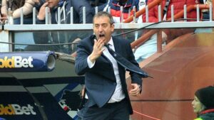 Sampdoria, se la trequarti parlasse italiano?