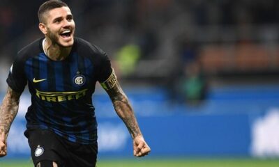 icardi inter