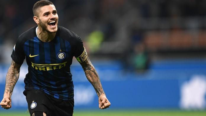 icardi inter