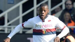 Ntcham: «Derby partita più importante della stagione»